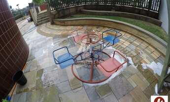 Imagem 4: Apartamento (tipo - padrao) 3 dormitórios/suite, cozinha planejada, portaria 24hs, lazer