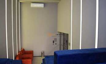 Imagem 7: Studio não mobiliado para locação próximo ao metrô Anhangabaú