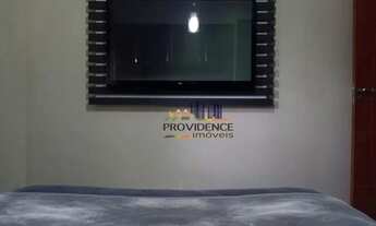 Imagem 4: Apartamento à venda, 55 m² por R$ 254.400,00 - Santa Terezinha - São Bernardo do Campo/SP