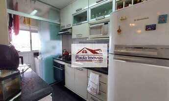 Imagem: Apartamento residencial à venda, Parque