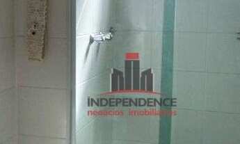 Imagem 4: Apartamento à venda, 60 m² por R$ 385.000,00 - Monte Castelo - São José dos Campos/SP