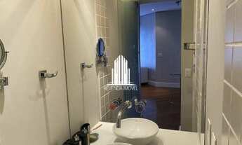 Imagem 7: Apartamento em Itaim bibi com 85m2 possui 2 dormitorios e 2 vagas de garagem