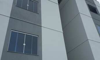 Imagem 7: Apartamento com 2 dormitórios para alugar, 55 m² por R$ 950,00/mês - Bom Jardim - Juiz de