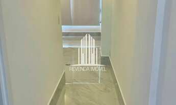 Imagem 7: Triplex no Condomínio Cittadella em Vila Nova Conceição com 160m² 2 suites 2 vagas de gar