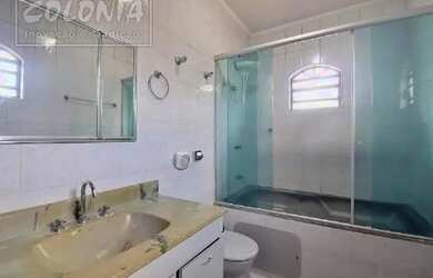 Imagem 7: Santo André - Casa Padrão - Vila Camilópolis