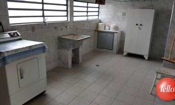 Imagem 7: São Paulo - Casa Padrão - Tatuapé