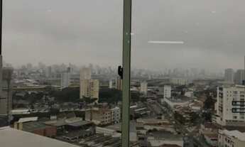 Imagem 6: Apartamento para aluguel e venda com 45 metros quadrados com 2 quartos em Cambuci - São Pa