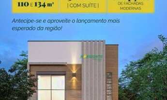 Imagem: Casa á venda no Bosque Urbanova no Condominio