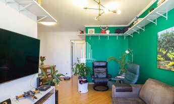 Imagem 2: Apartamento com 2 dorms, 1 vaga na vila butantã