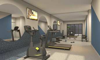 Imagem 3: Nex One Gentil de Moura