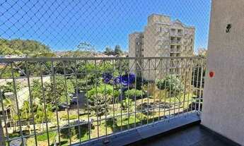 Imagem 4: Apartamento Butantã 3 dormitórios e 1 vaga 67 metros