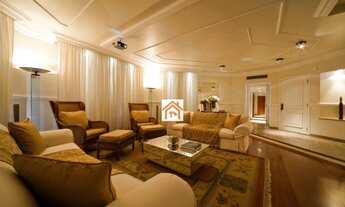 Imagem 7: São Paulo - Apartamento Padrão - Jardim Paulista