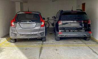 Imagem 6: Cobertura com 3 dormitórios à venda, 263 m² por R$ 1.450.000,00 - Coqueiros - Florianópoli