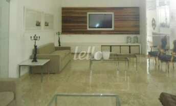 Imagem 5: São Paulo - Apartamento Padrão - Jardins