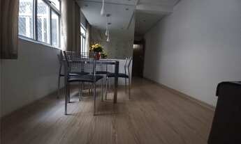 Imagem 4: Apartamento Mobiliado no Morro da Glória 2 quartos