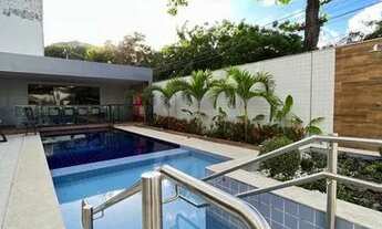 Imagem 6: ALUGUEL -Flat 1 Quarto - Edf Costa das Palmeiras