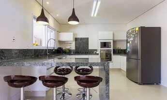 Imagem 7: Casa Swiss Park Casa em condomínio com 4 dormitórios