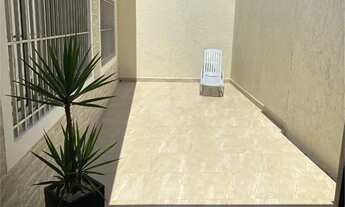 Imagem 2: Linda Casa à Venda - em Freguesia Do Ó