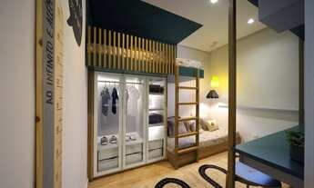 Imagem 6: Reserva Mundi Apartamento com 2 dormitórios