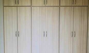 Imagem 4: Apartamento aluguel Alphaville Res. Alpha Vita