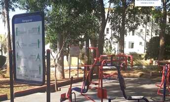 Imagem 4: Apartamento à venda no bairro Vila Padre Manoel de Nóbrega - Campinas/SP