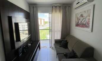 Imagem 7: Residencial Montserrat