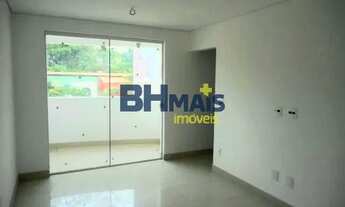 Imagem 7: Área Privativa com 03 quartos a venda no Bairro Serrano BH