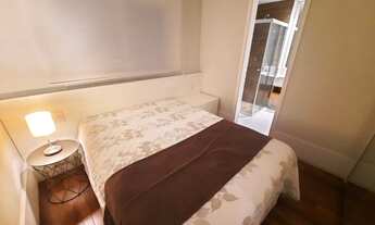 Imagem 2: Cobertura com 2 dormitórios para alugar, 294 m² por R$ 11.910,00/mês - Jardim Avelino - Sã