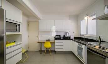 Imagem 7: Aparamento 2 Dormitórios 1 Vaga c/ 90m² no Jardim Paulista