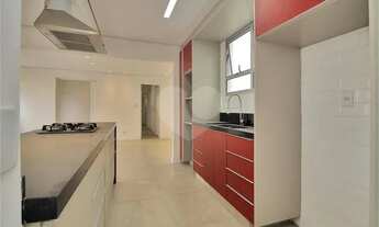 Imagem 2: BELO APTO 3 DORM , SENDO 1 SUITE, JARDINS SP