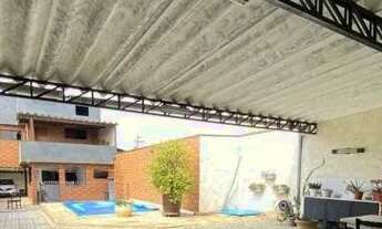 Imagem: Sobrado com Dormitorios em Prosperidade