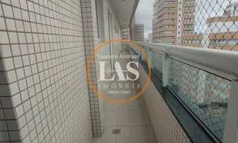 Imagem 2: Apartamento com 3 dorms, Boqueirão, Praia Grande - R$ 750 mil, Cod: 702