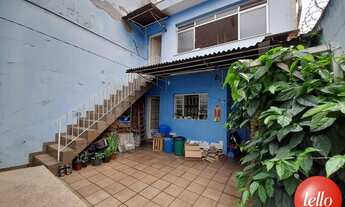 Imagem 5: São Paulo - Casa Padrão - Tucuruvi