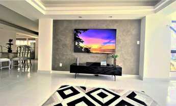 Imagem 3: Vendo Apartamento 143m no Condomínio Samambaia