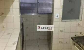 Imagem 7: Apartamento com 2 dormitórios à venda, 55 m² por R$ 297.000 - Independência - São Bernardo