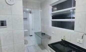 Imagem 7: Apartamento (Padrão), com 2 quartos e 1 banheiros à Venda, 50 m² em São Paulo/SP