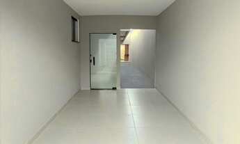 Imagem: Serra Dourada 3 - Casa 3 quartos, 1 suíte