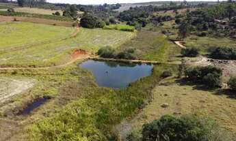 Imagem 7: Sitio em paraguaçu