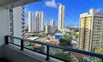 Imagem 6: Rosarinho 4 quartos 2 sts 129m² todo pronto lazer 2 vgs
