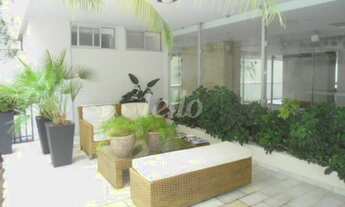 Imagem: São Paulo - Apartamento Padrão - Jardins