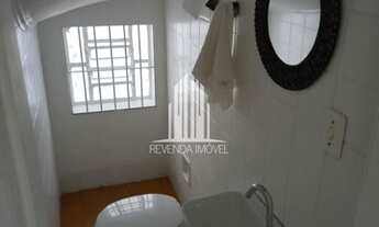 Imagem 3: Sobrado a venda na Chacara Santo Antonio, com 3 dormitorios em 150m²