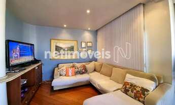 Imagem 4: Venda Apartamento 4 quartos Caiçaras Belo Horizonte