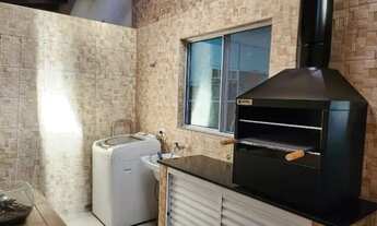 Imagem 3: Casa em Condomínio para Venda, 2 dormitórios, 1 banheiro, 1 vaga