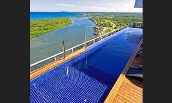 Imagem 4: Flat para alugar, 30 m² por R$ 2.500,00/mês - Candeias - Jaboatão dos Guararapes/PE