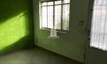 Imagem 2: Casa com 2 dormitórios - Vila Romero