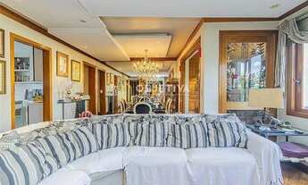 Imagem 10: Apartamento à venda 3 Quartos 2 Vagas 132M² Auxiliadora Porto Alegre - RS