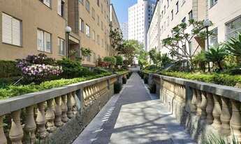 Imagem 4: Apartamento com 2 dormitórios à venda, 52 m² por R$ 255.000,00 - Campo Limpo - São Paulo/S