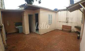 Imagem 7: São Paulo - Casa Padrão - Moema