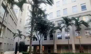 Imagem 2: Sala dupla para locação no melhor do bairro Jardim Madalena - Campinas - SP