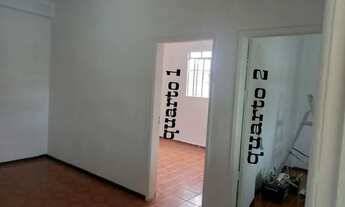 Imagem 6: Apto em sobrado Apartamento com 2 dormitórios